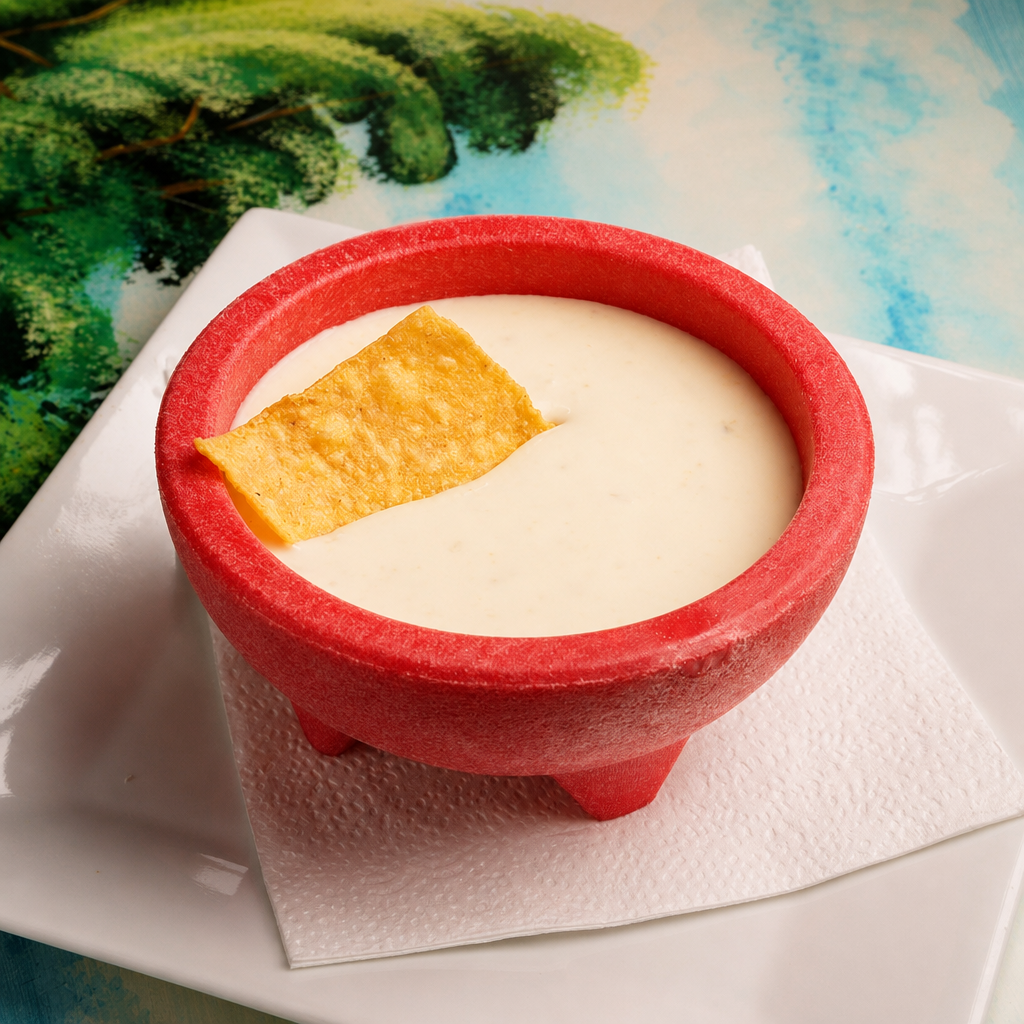 Cheese Fondue