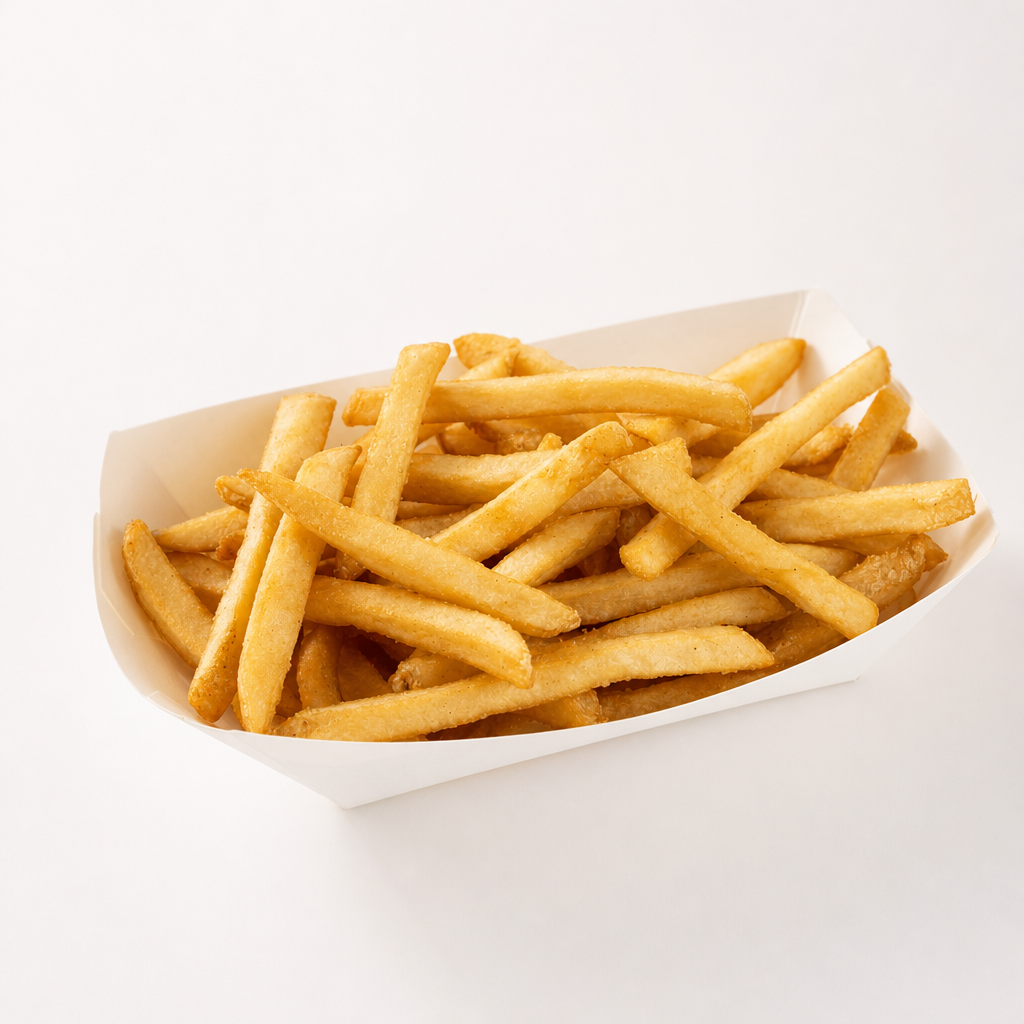 French Fries.
