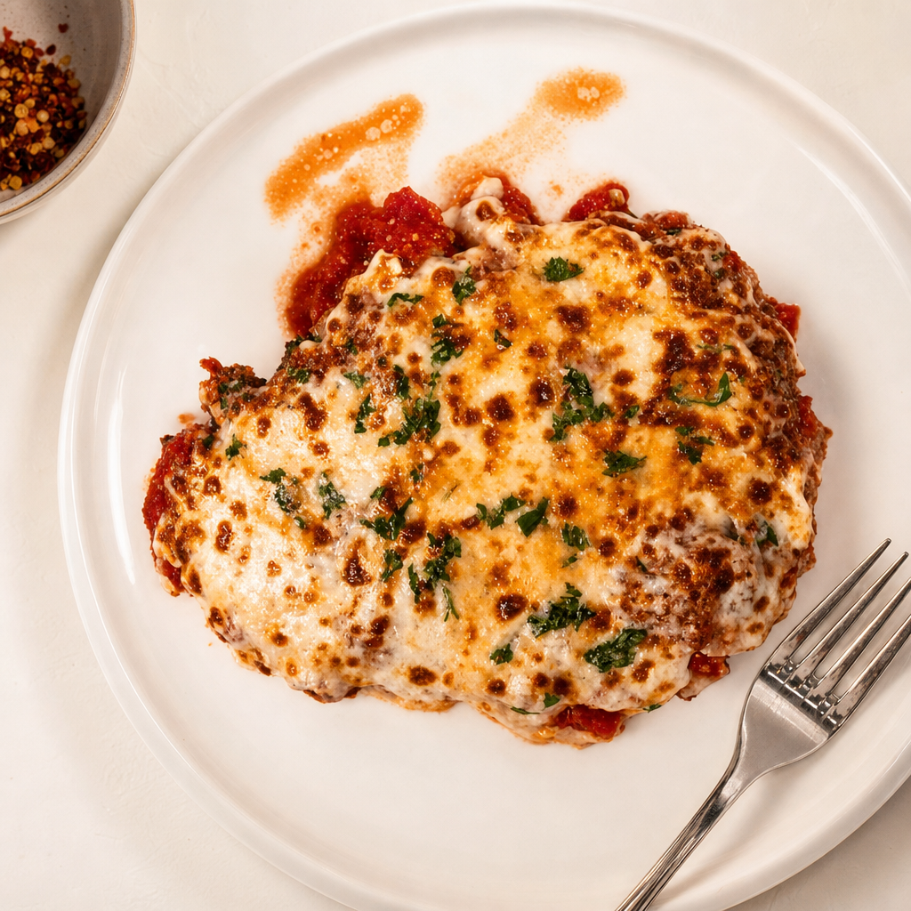Parmigiana