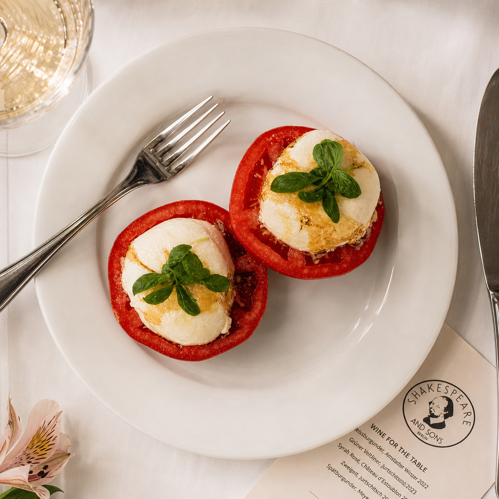 Caprese Insalate
