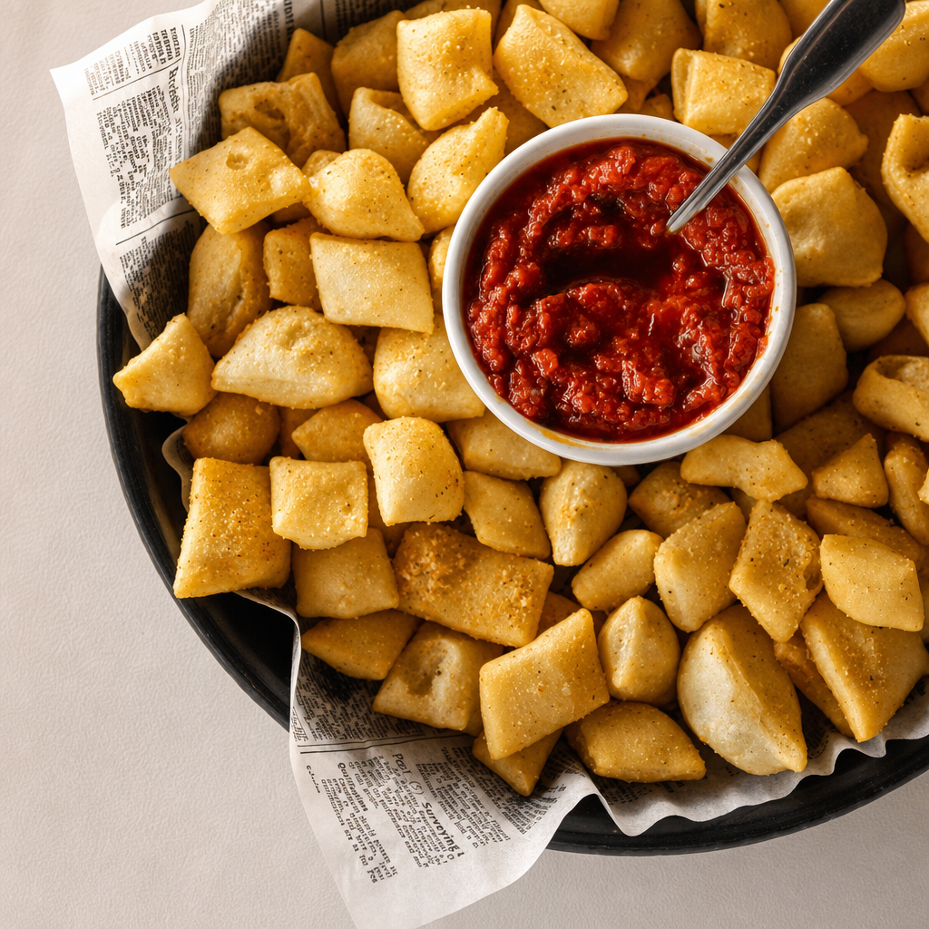 Beer Nugget