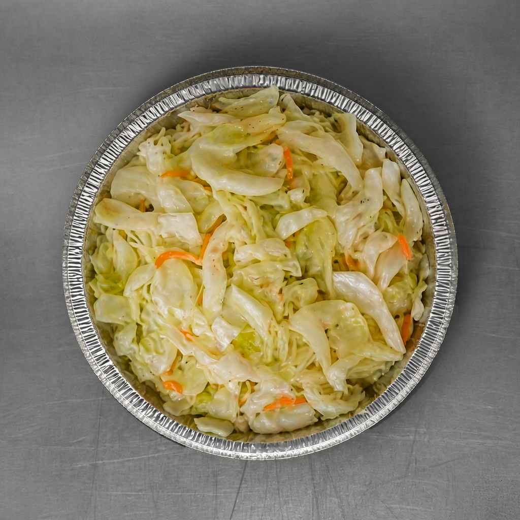 Cabbage.