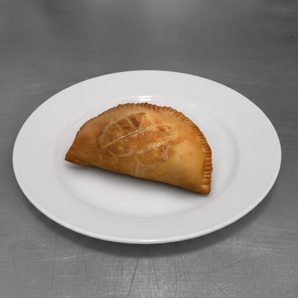 Chicken Patty.