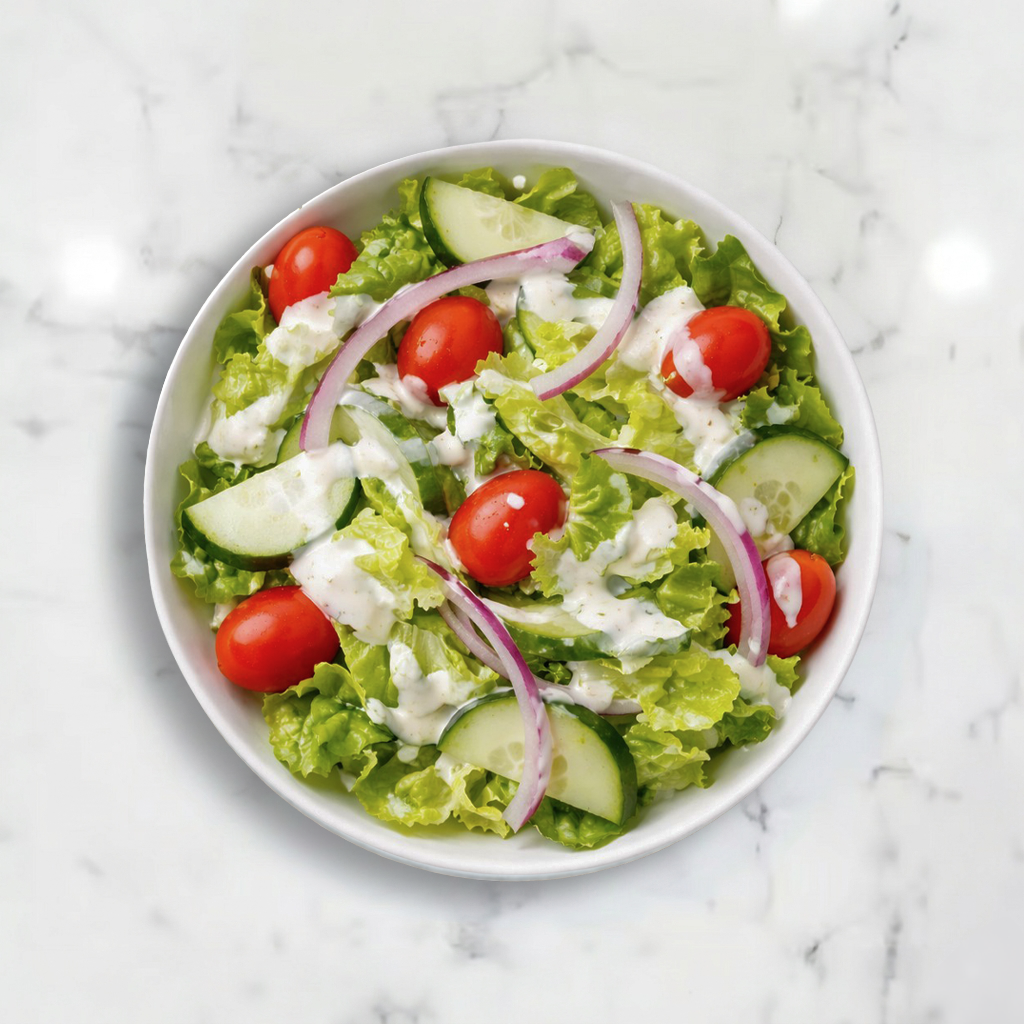 House Salad.