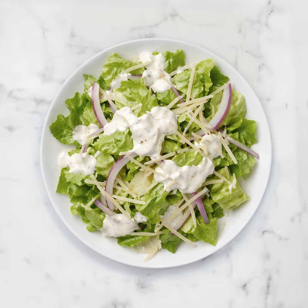 Caesar Salad.