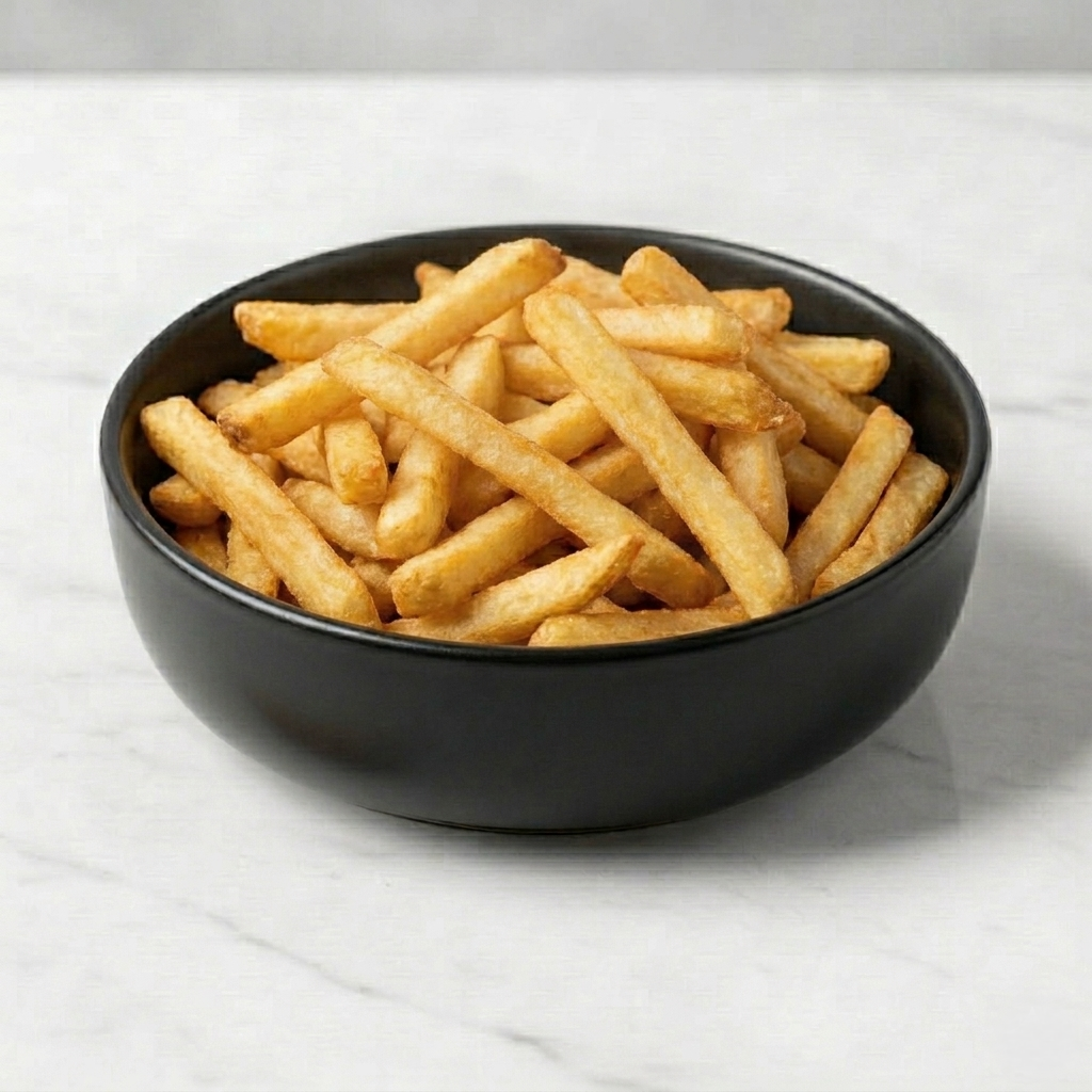 French Fries.