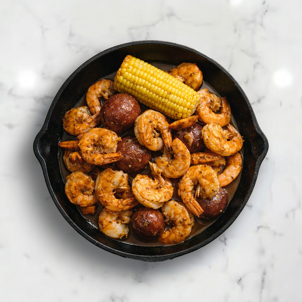 Mayport Shrimp P/D Tail On..