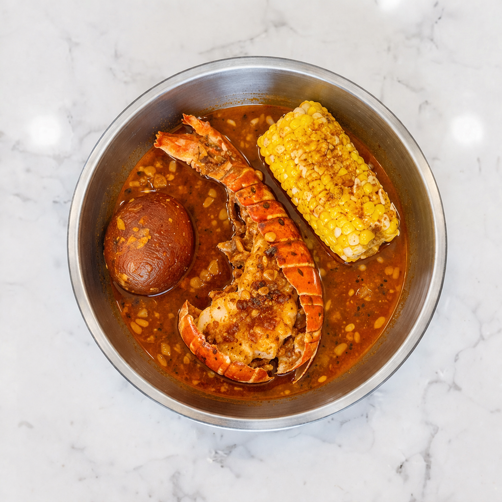 Lobster.