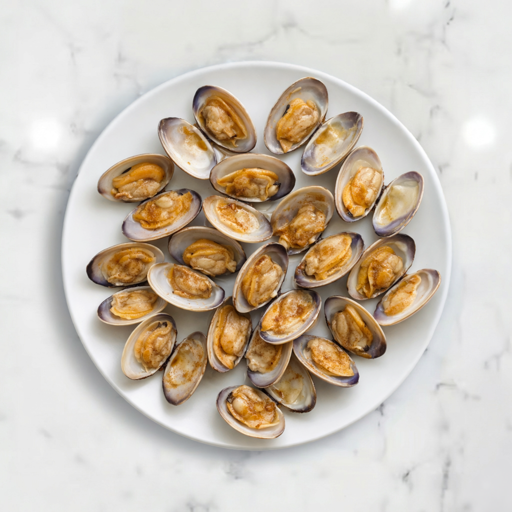 Clam.