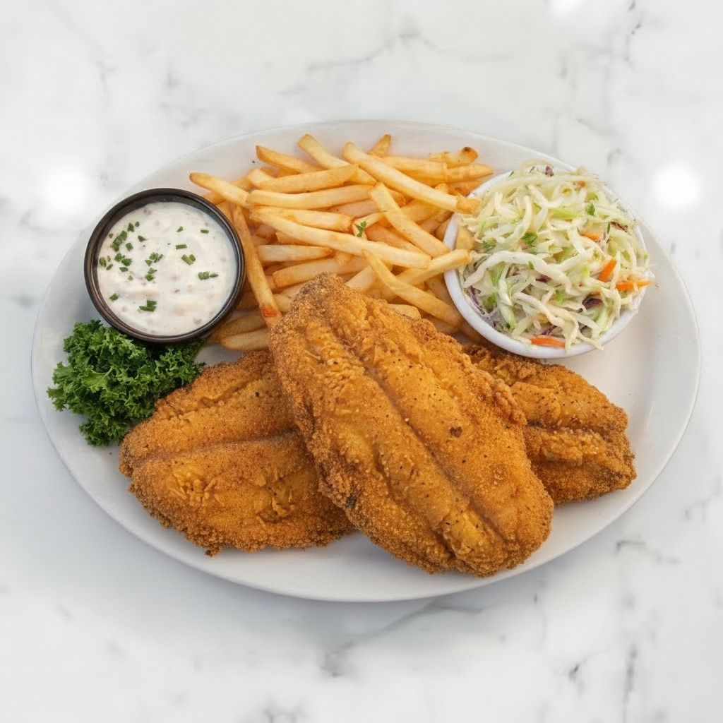 Catfish.