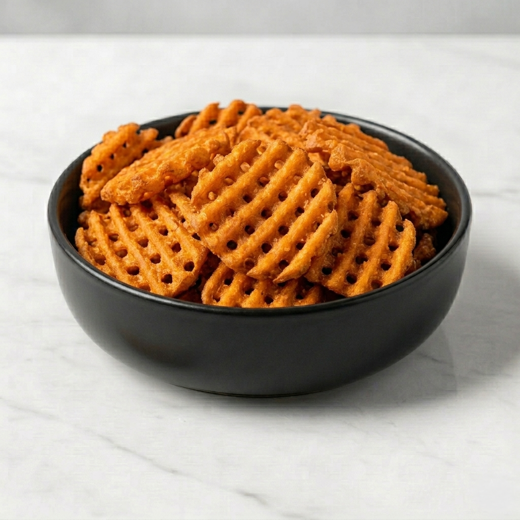 Sweet Potato Fries.