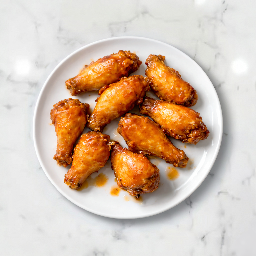 Party Wing.