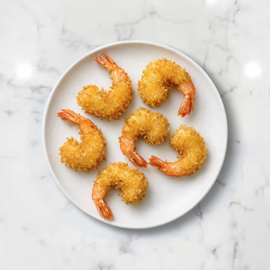 Mayport Shrimp.