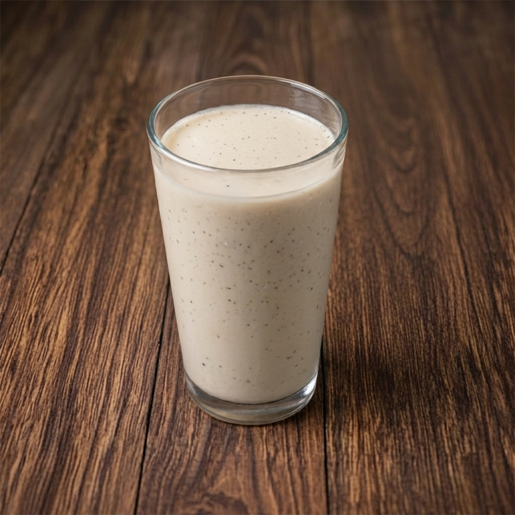 Horchata.