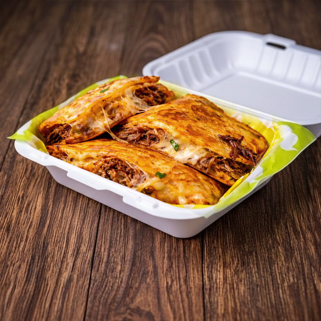 Quesadilla.