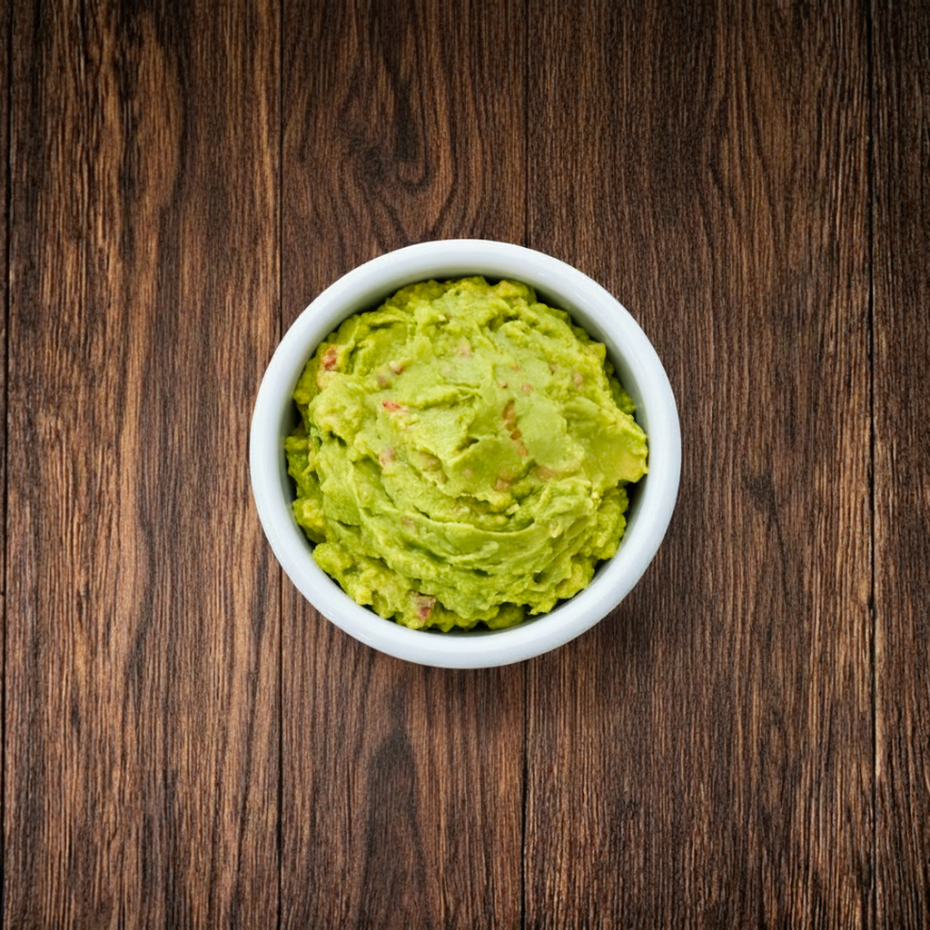 Guac 8oz.