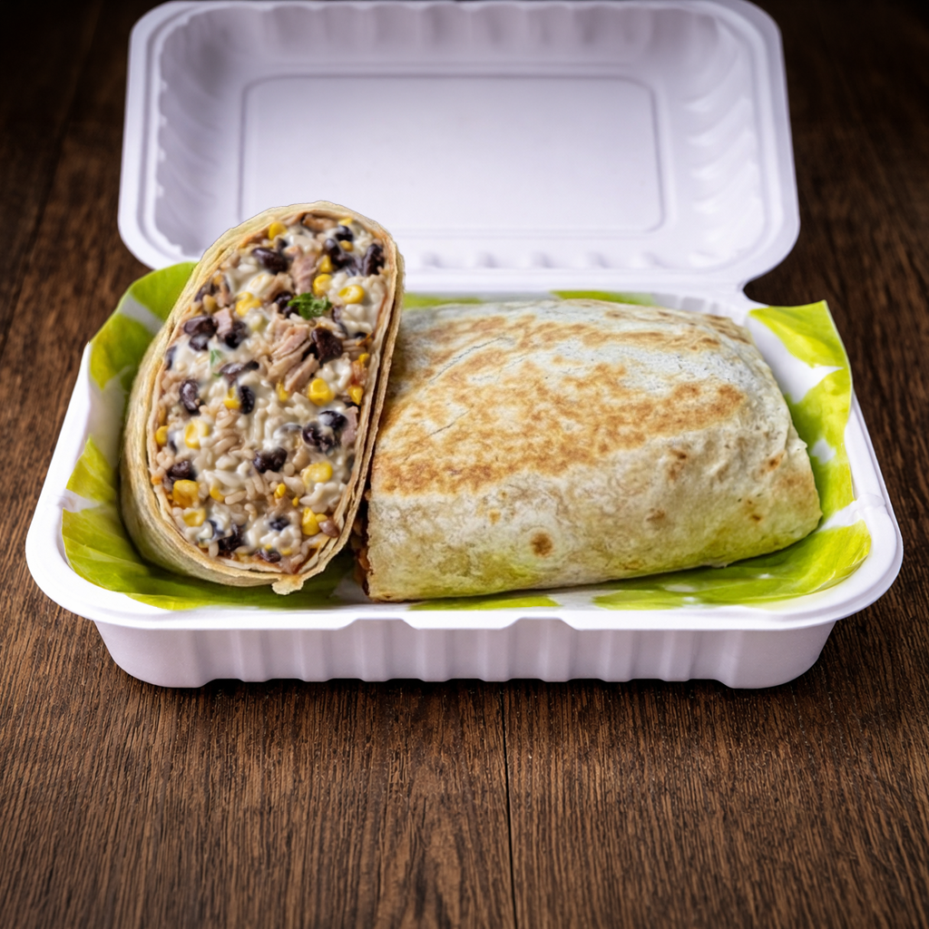 Burrito.
