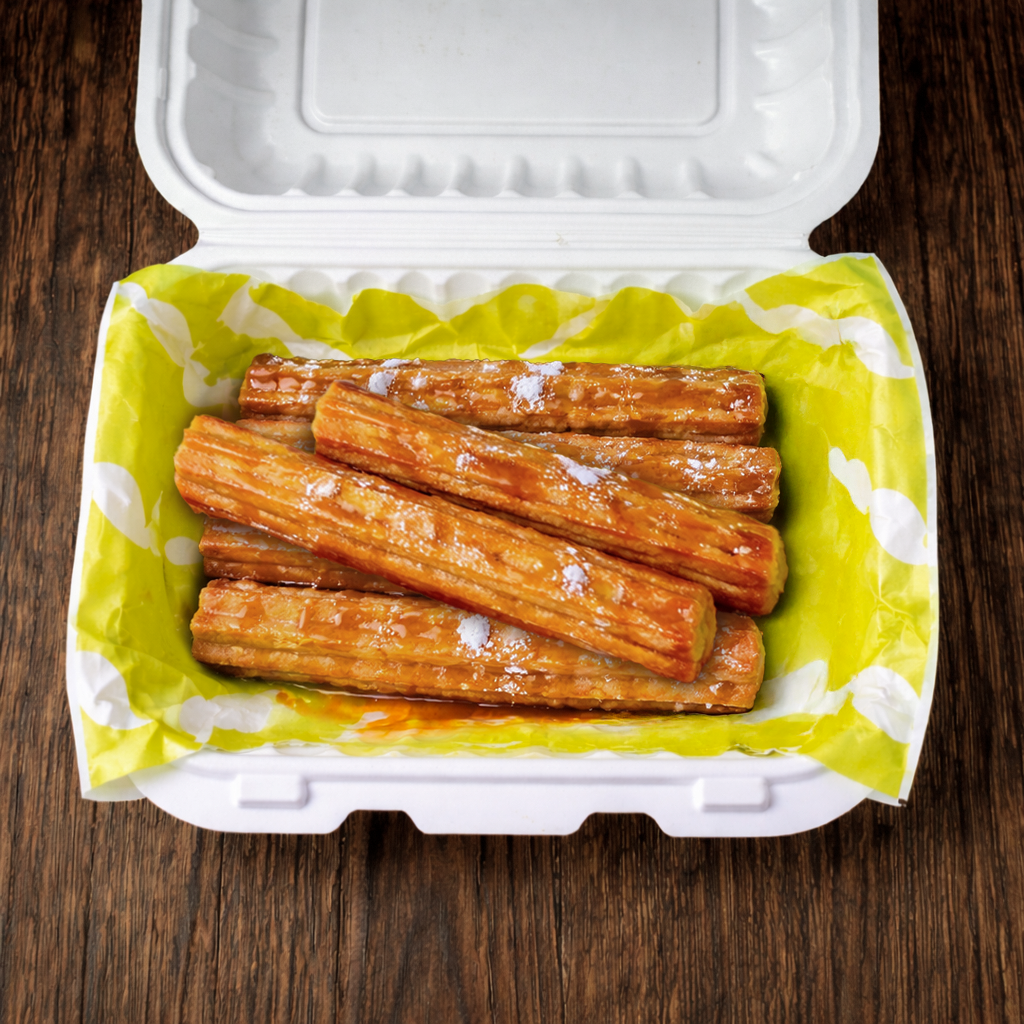 Churros.