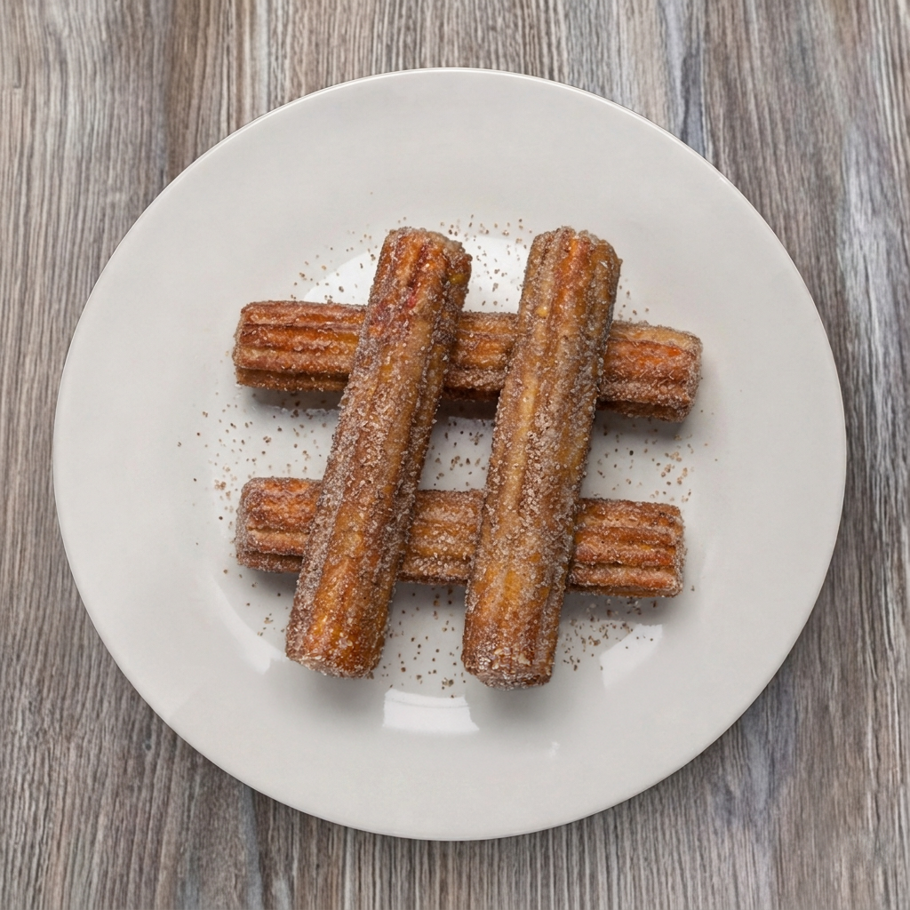 Churros.