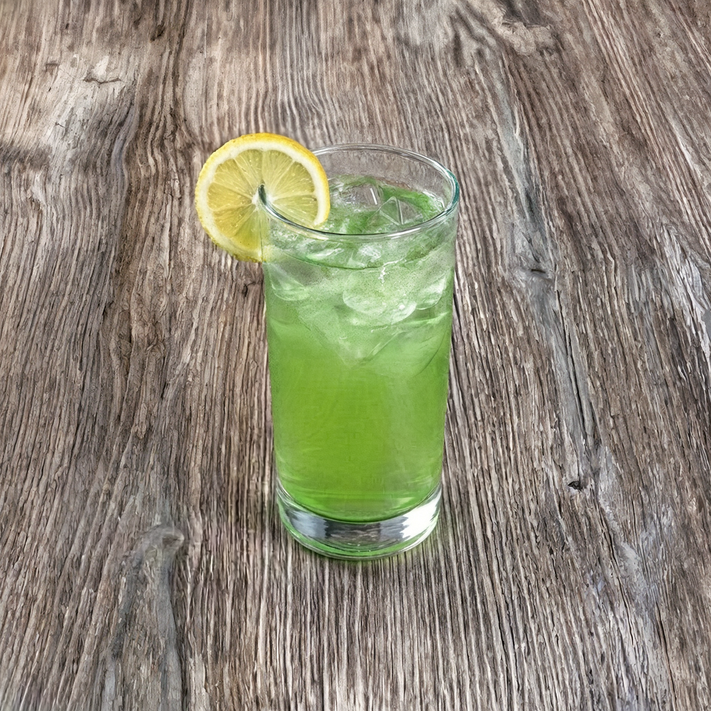 Kiwi Lemonade.