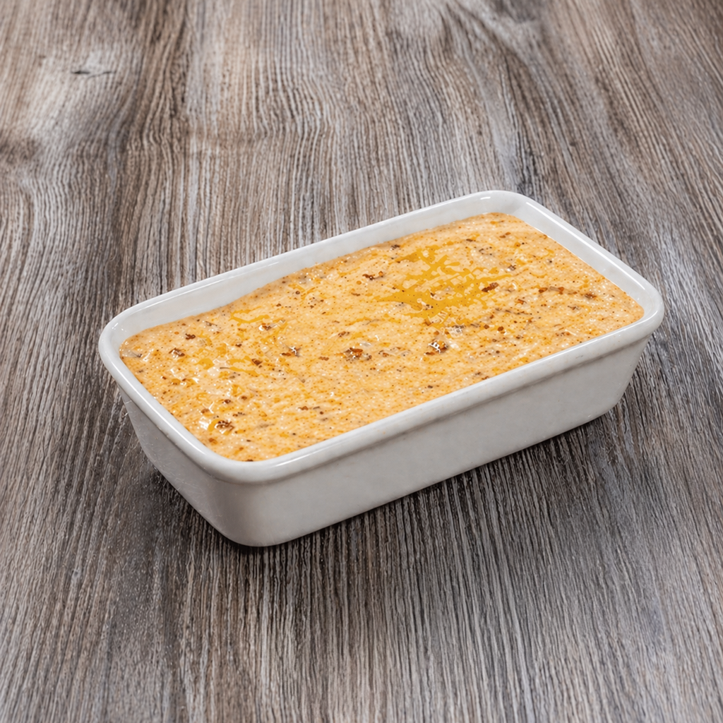 Chori-Queso.