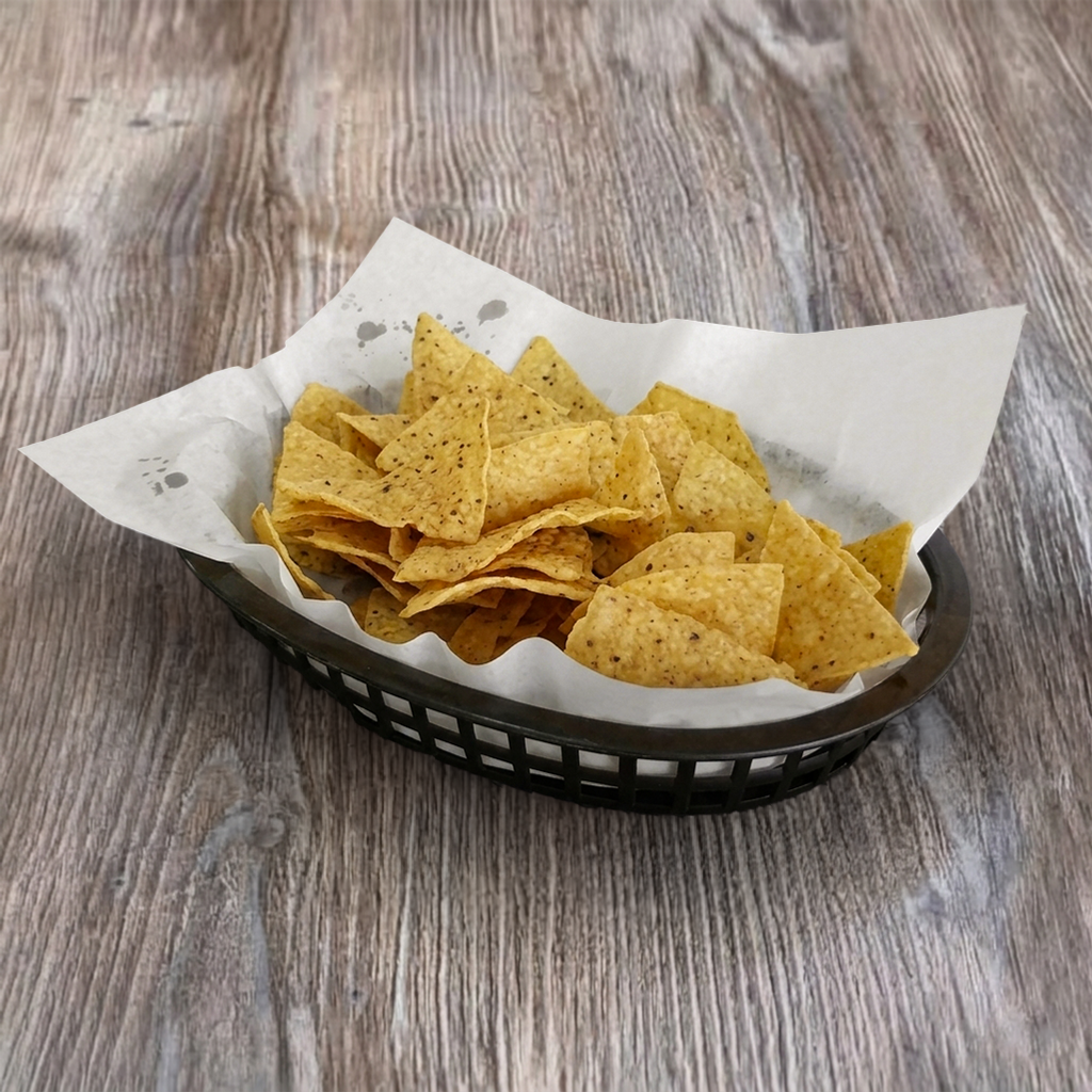 Nachos.