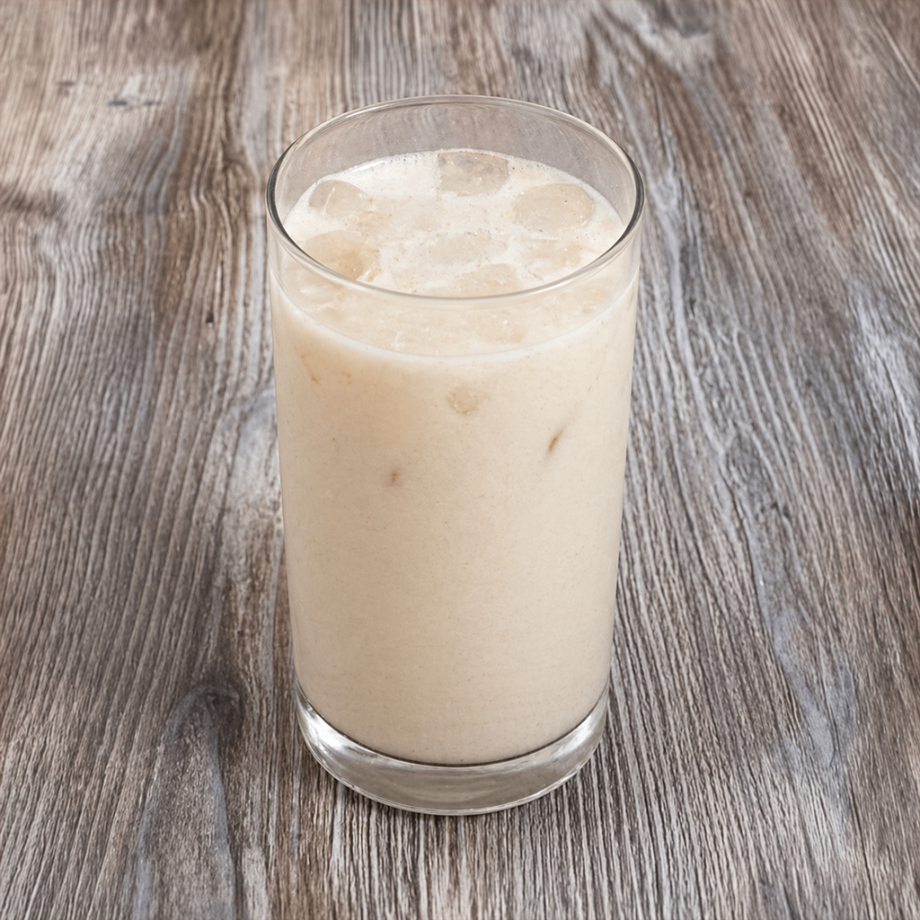 Horchata.