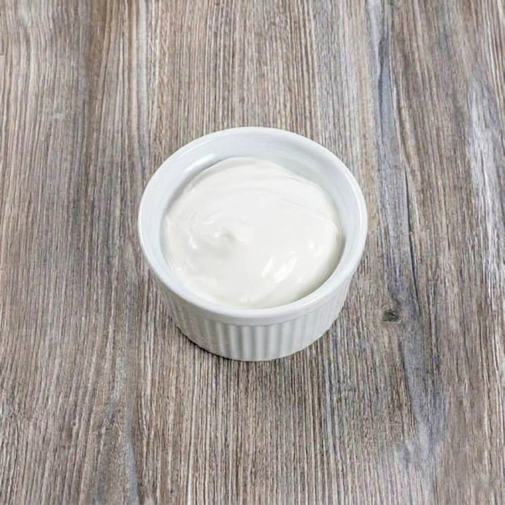 Sour Cream.