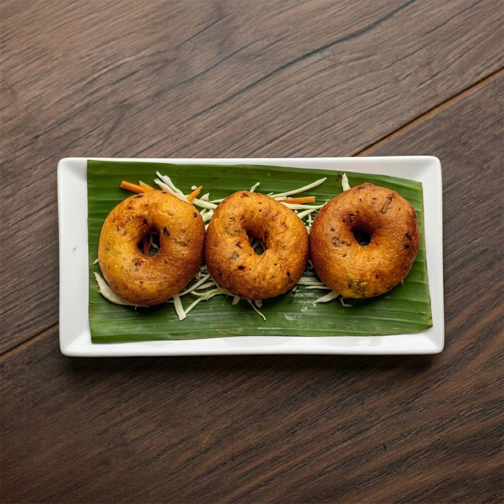 Vada.
