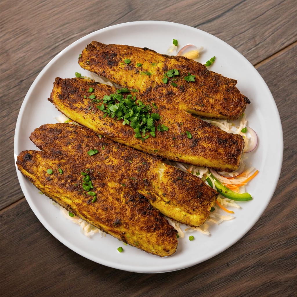 Tawa Fish.