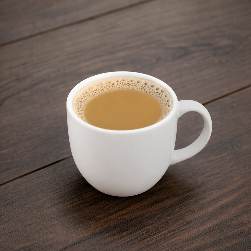 Masala Chai.
