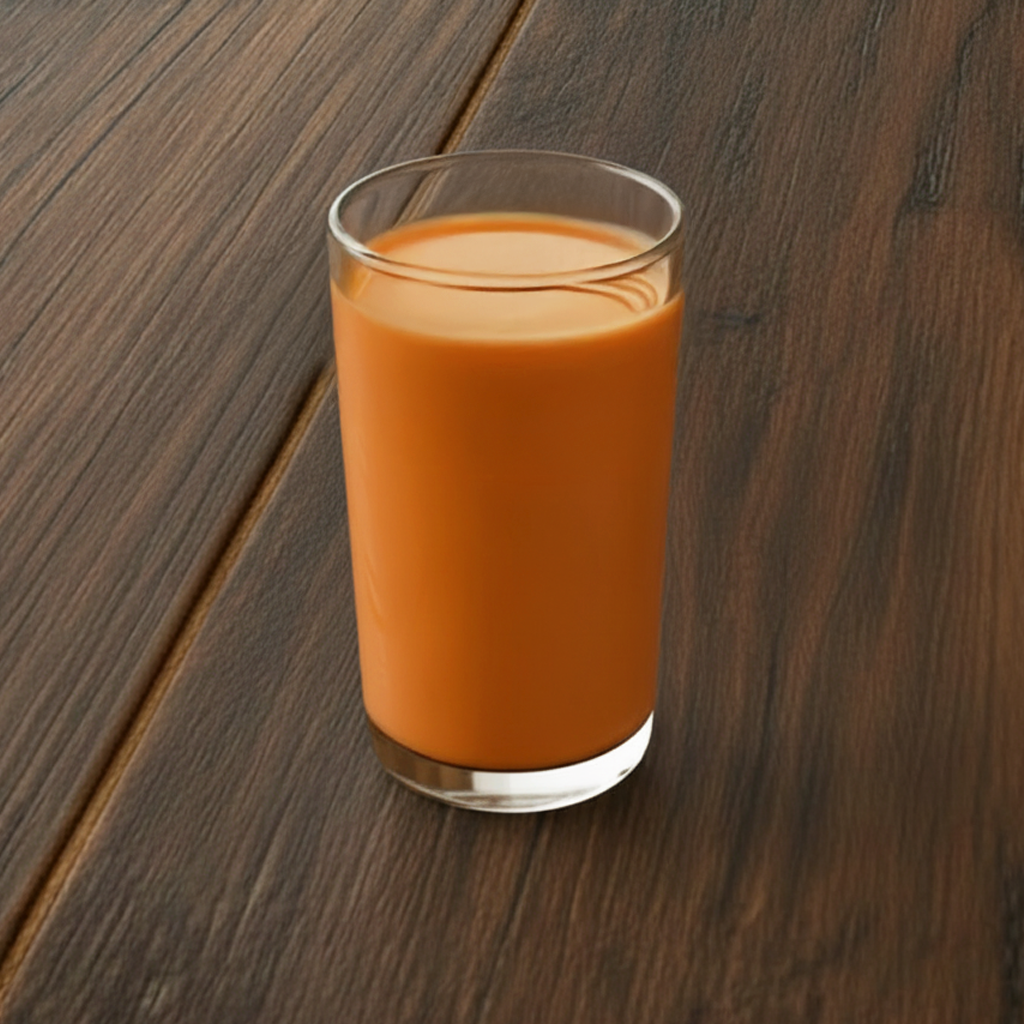 Chai Tea.