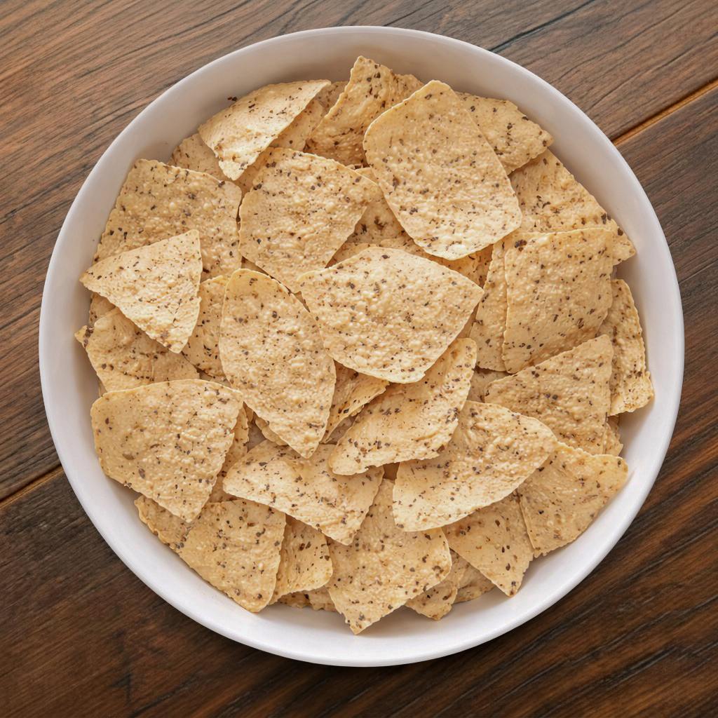 Papad.