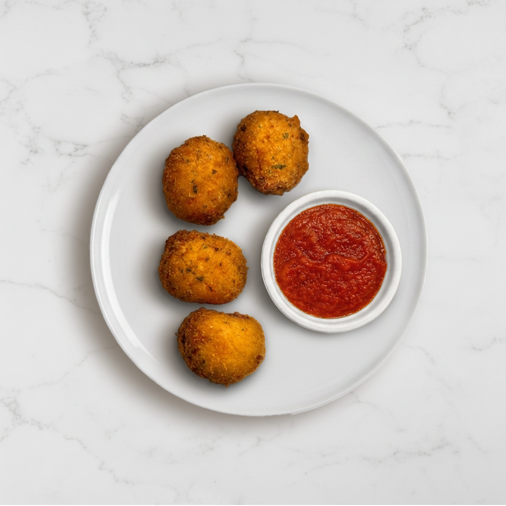 CROQUETTE.