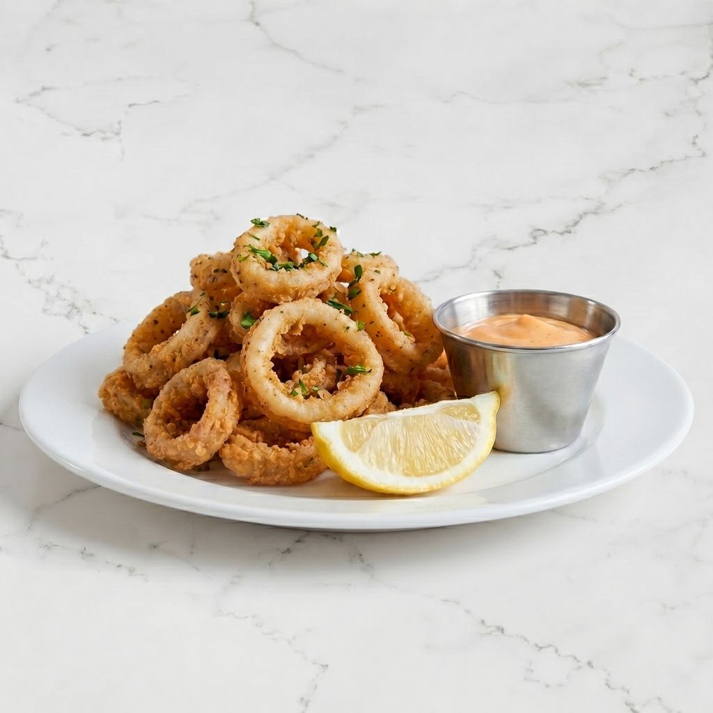 CALAMARI.