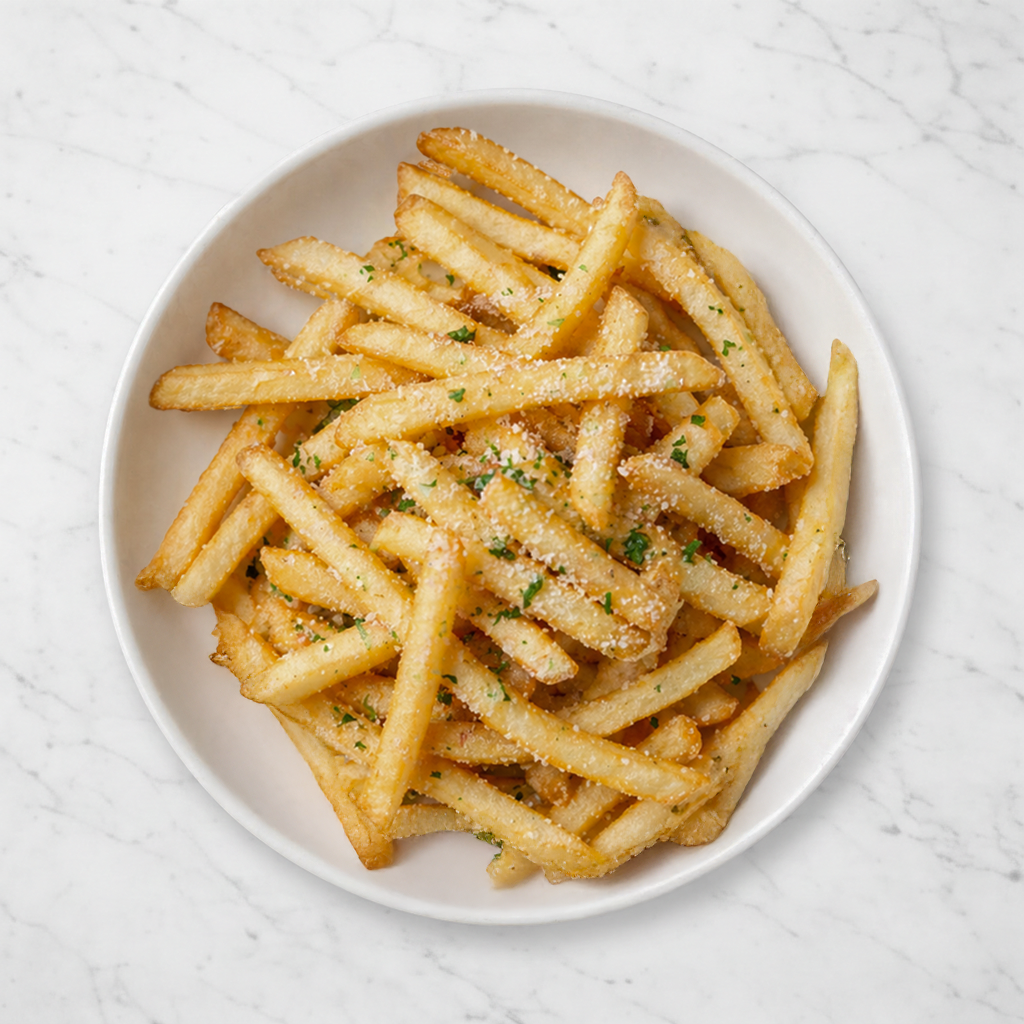 French Fries.