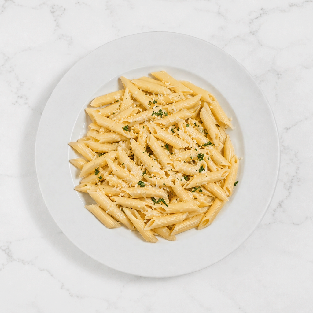 Kids Pasta.