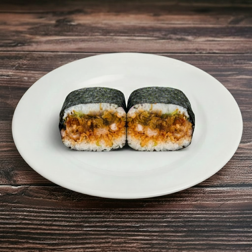 El Diablo Musubi.