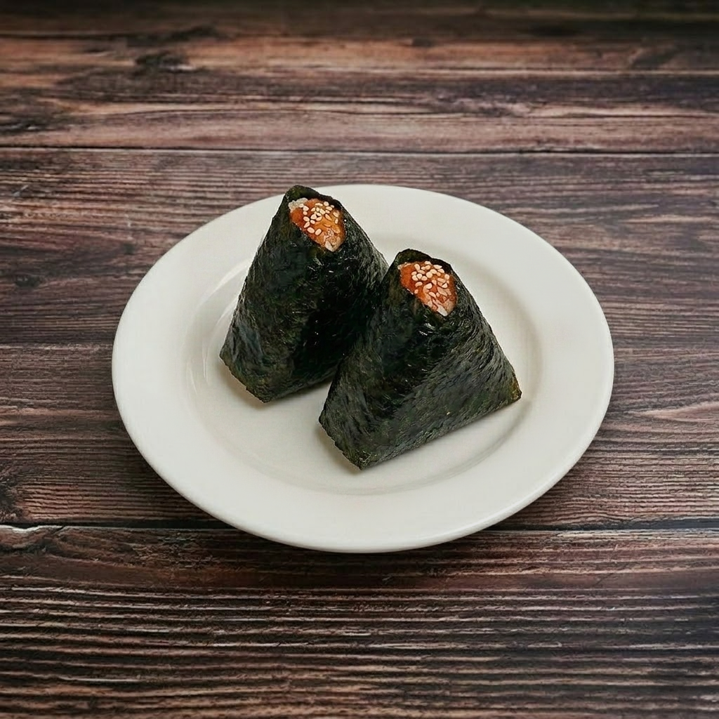 ONIGIRI - KIMCHI.
