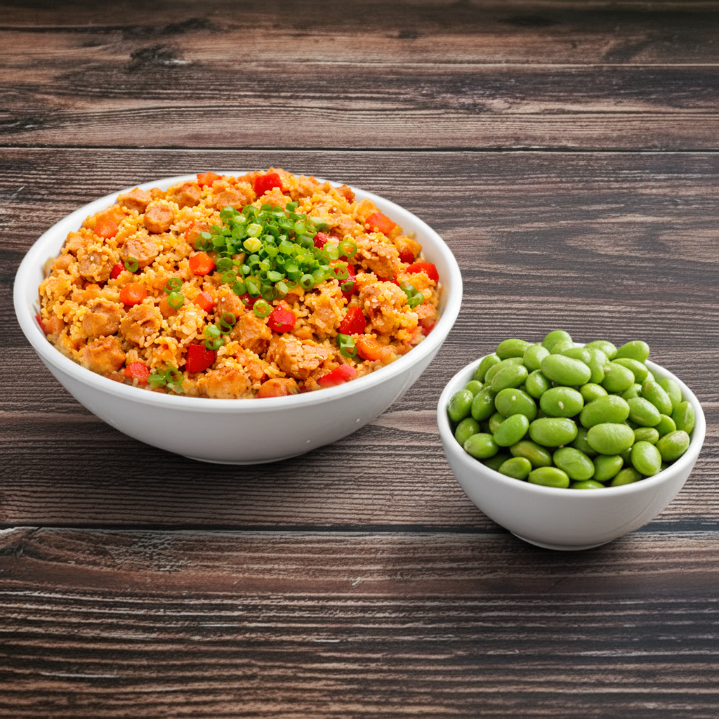 COMBO - Classic Fried Rice.