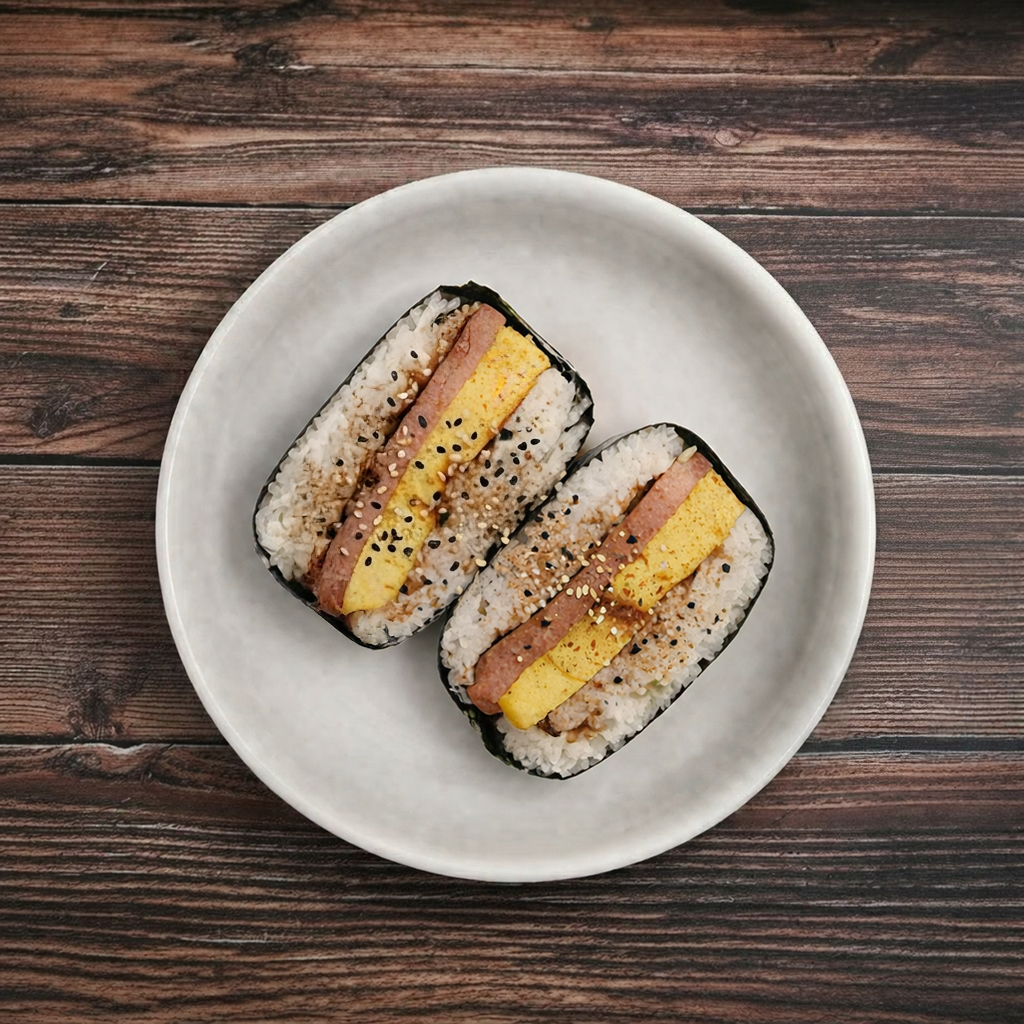 The OG Musubi.