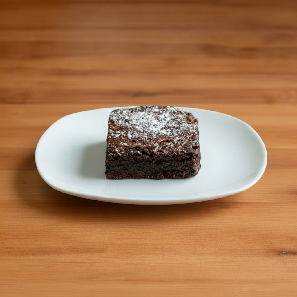 Granny's Brownie.
