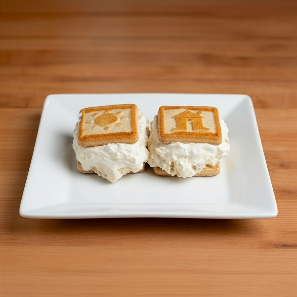 Nana’s Banana Pudding.
