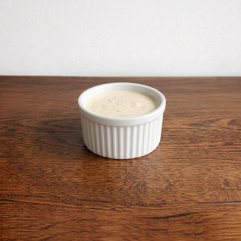 Blue Cheese Dressing.