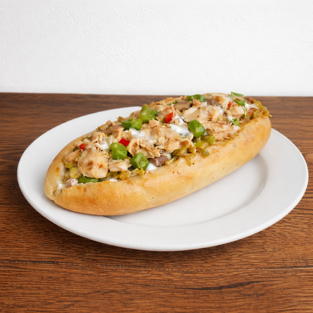 Chicken Philly (Large).