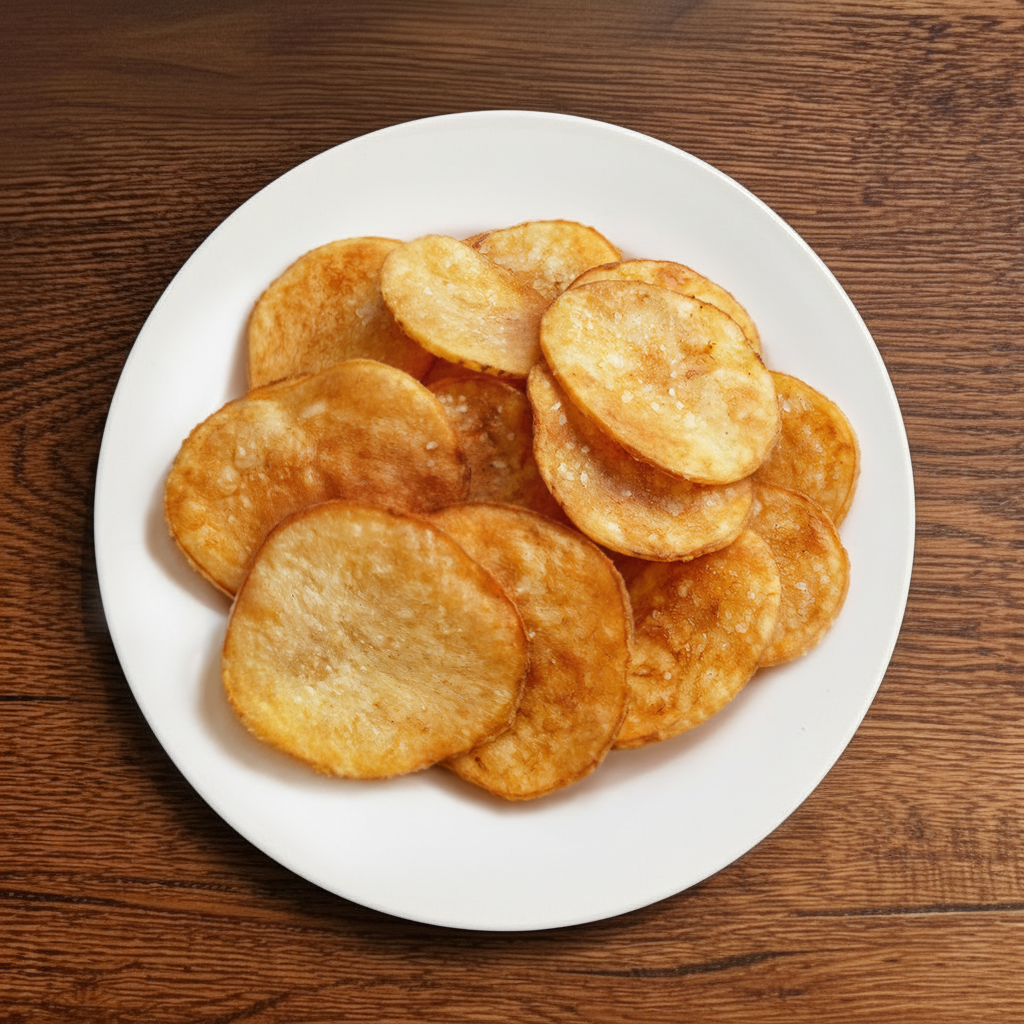 House Chips.