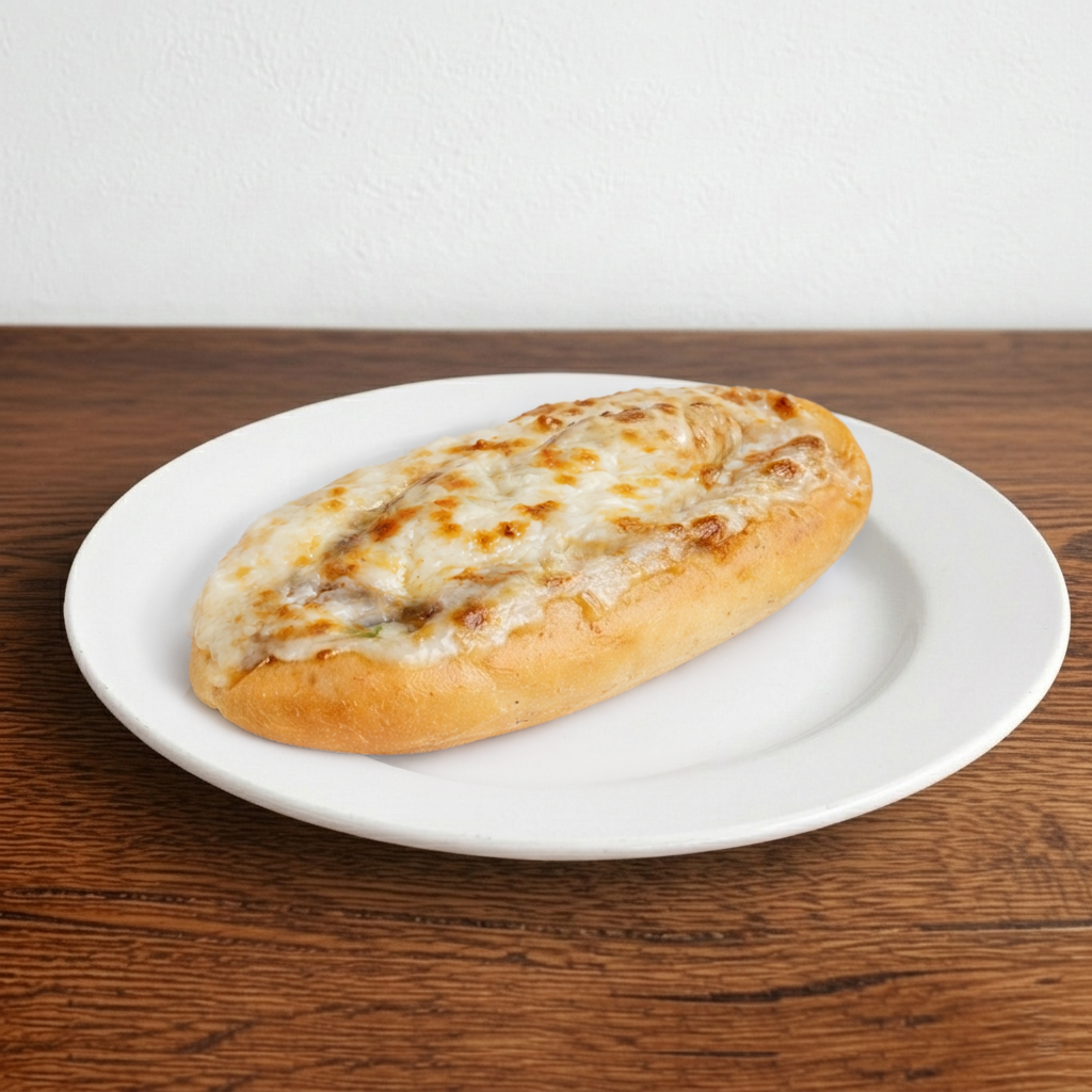 Chicken Parm Sandwich (Small).