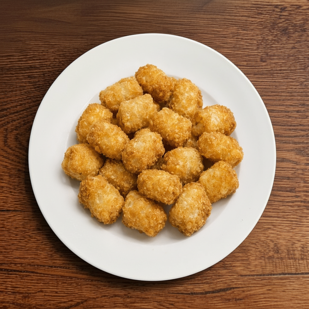 Tater Tots.