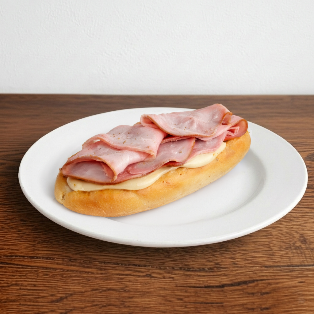 Italian Hoagie (Small).