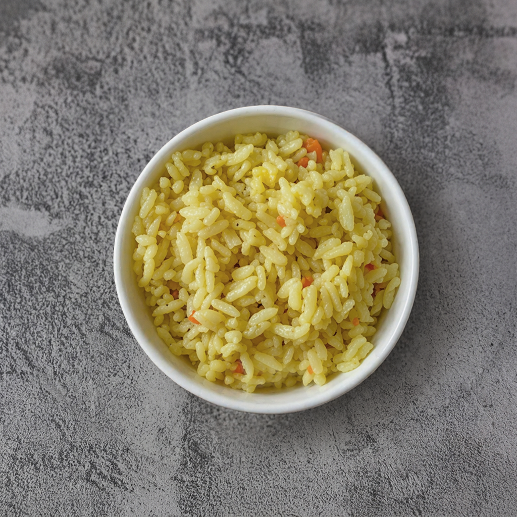 SIDE RICE.